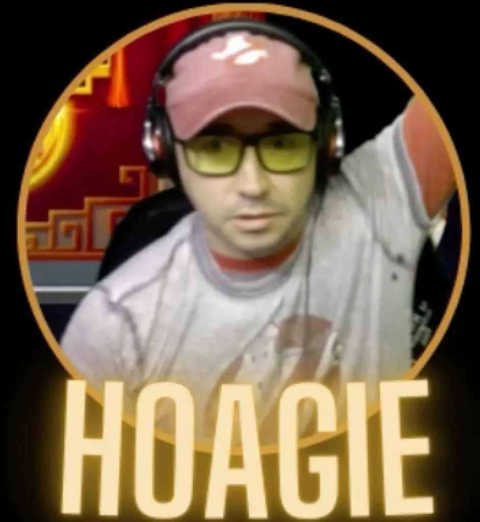 Hoagie The Slot Squad