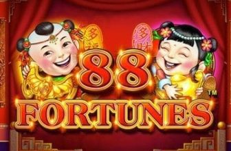 88 Fortunes