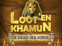 Loot'EnKhamun Dead Sea Scrolls