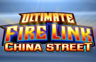 Ultimate Fire Link China Street