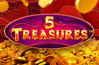 5 Treasures