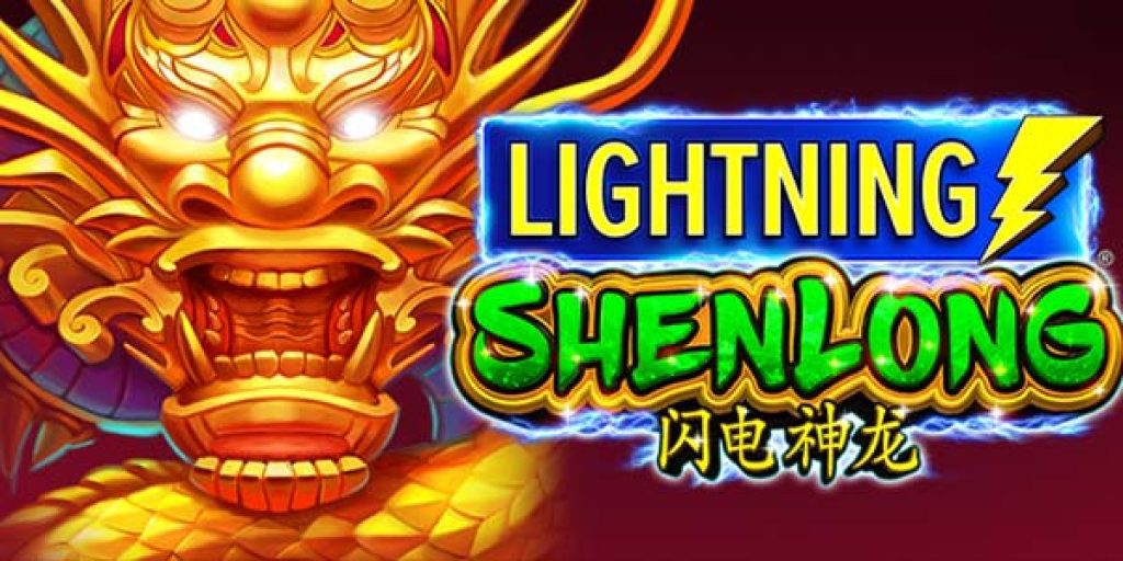 Lightning Shenlong Online Slot