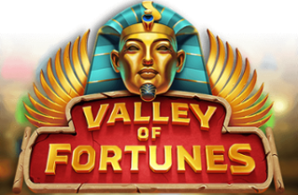 Valley of Fortunes
