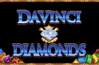 Da Vinci Diamonds