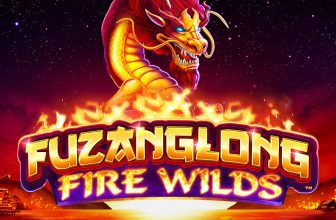 Fuzanglong Fire Wilds
