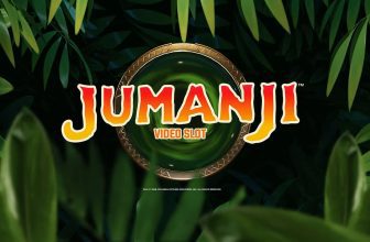 Jumanji Video Slot