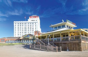 Resorts Online Casino
