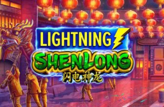 Lightning Shenlong