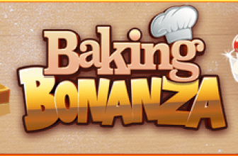 Baking Bonanza