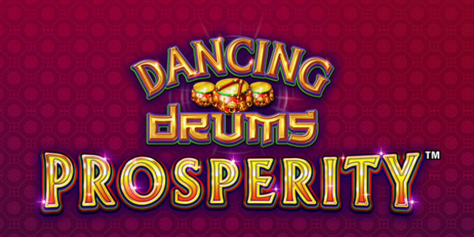 dancing drums free slot game