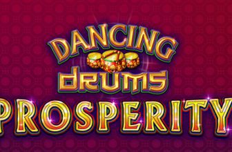 Dancing Drums Prosperity
