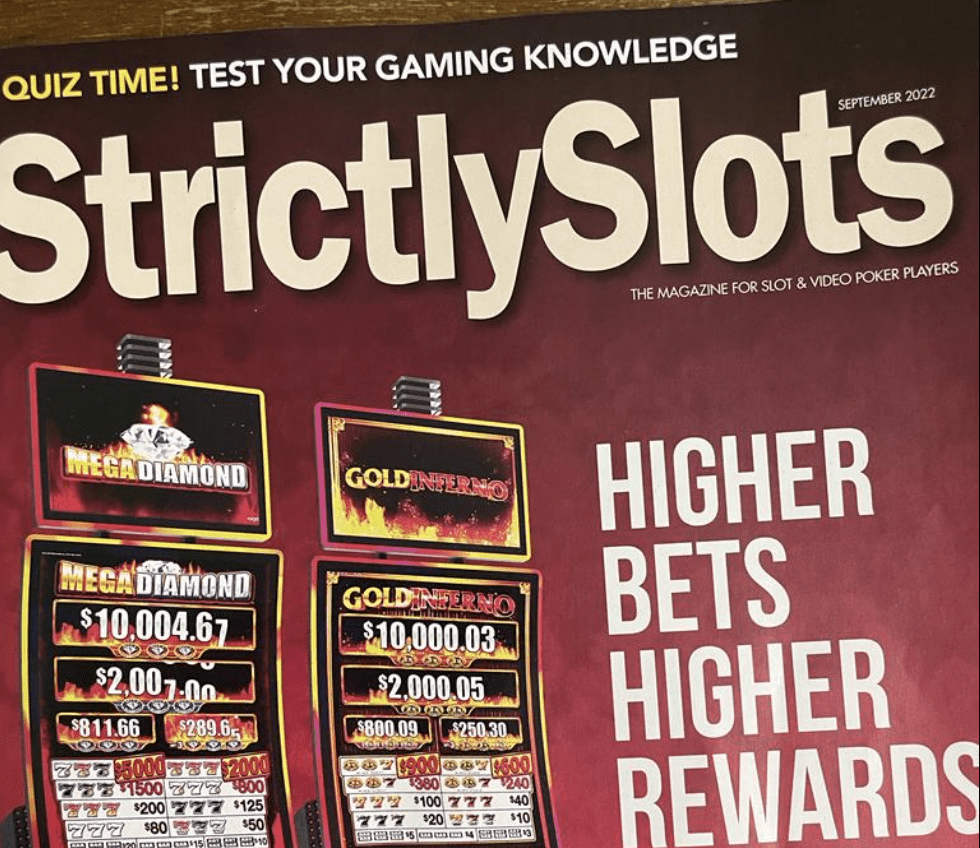 Slot Squad Resorts Strictly Slots