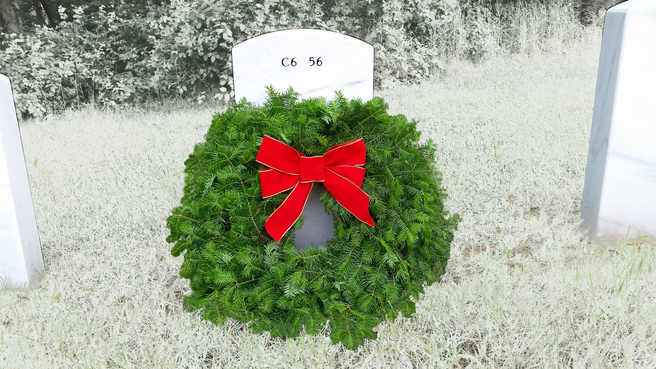 Fallen Heroes Wreath Program