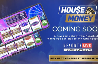 House Money Game Show AC