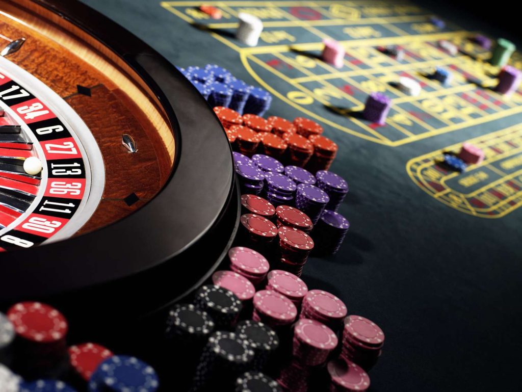 Do Casinos Pump Oxygen? Does the house always win at the casino?