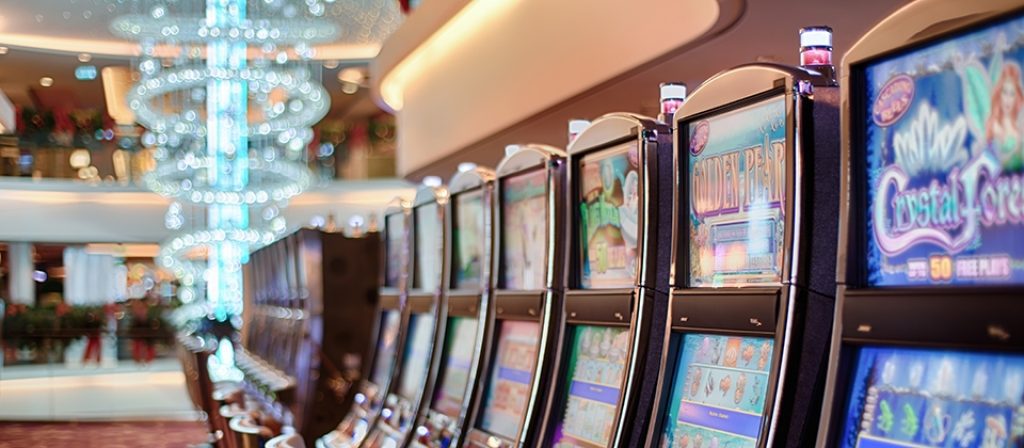 do casinos really pump oxygen?