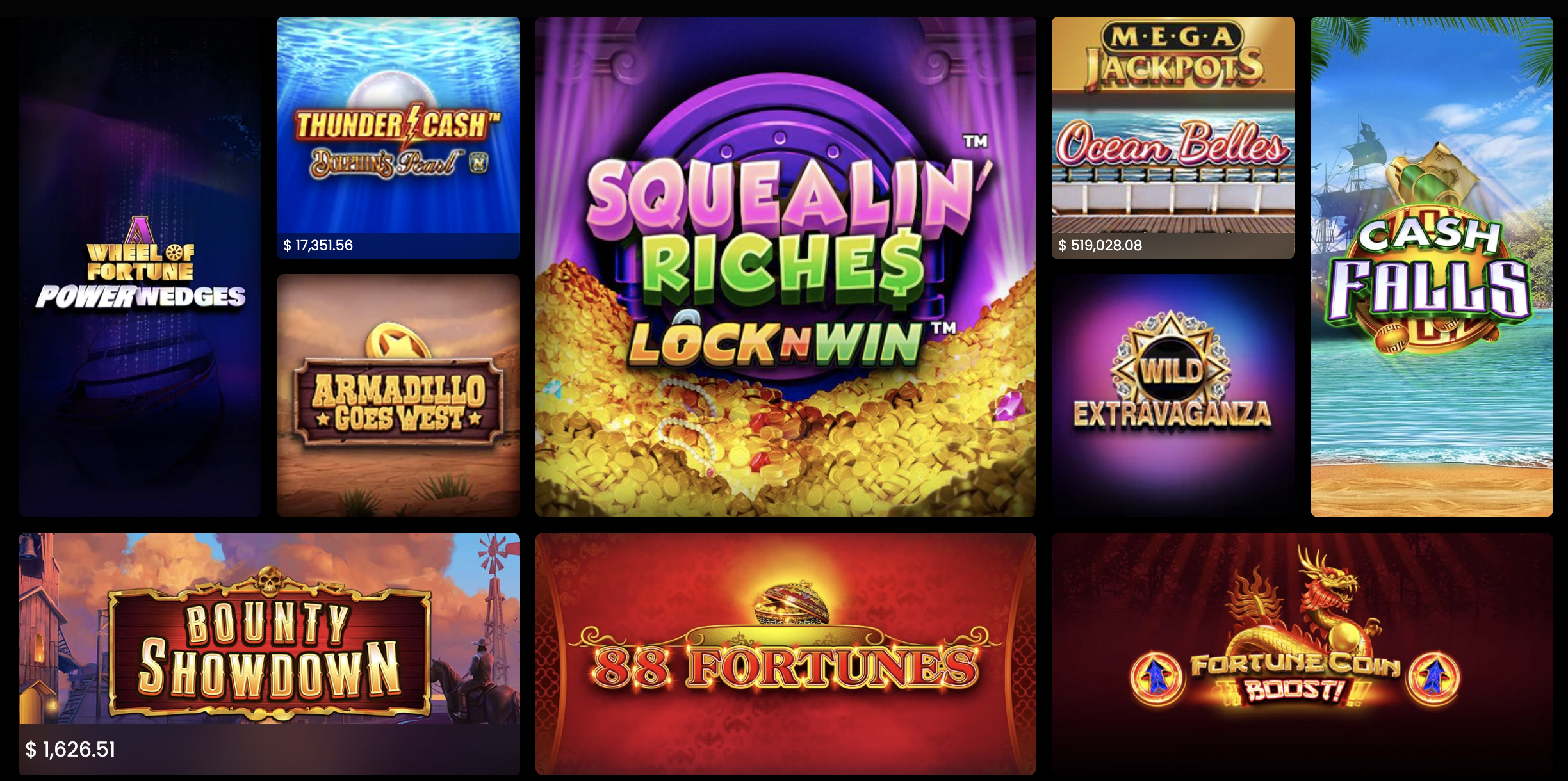 Best Slots on BetMGM Casino