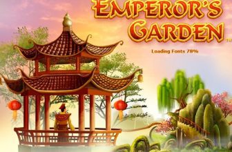 Emperor’s Garden