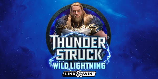 Thuderstruck Wild Lightning