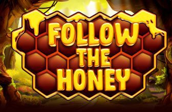 Follow The Honey