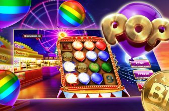 pop online slot game