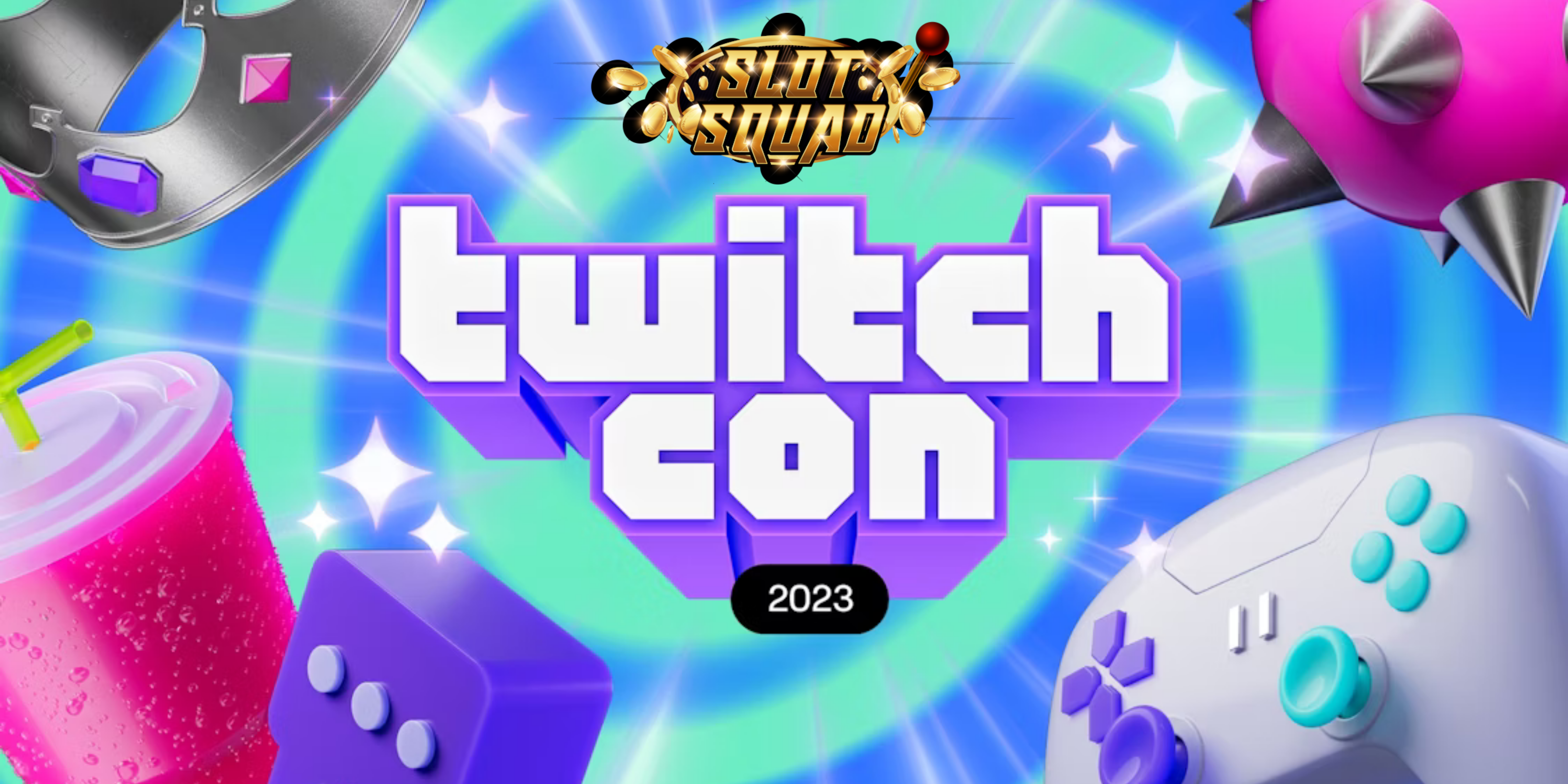 TwitchCon 2023