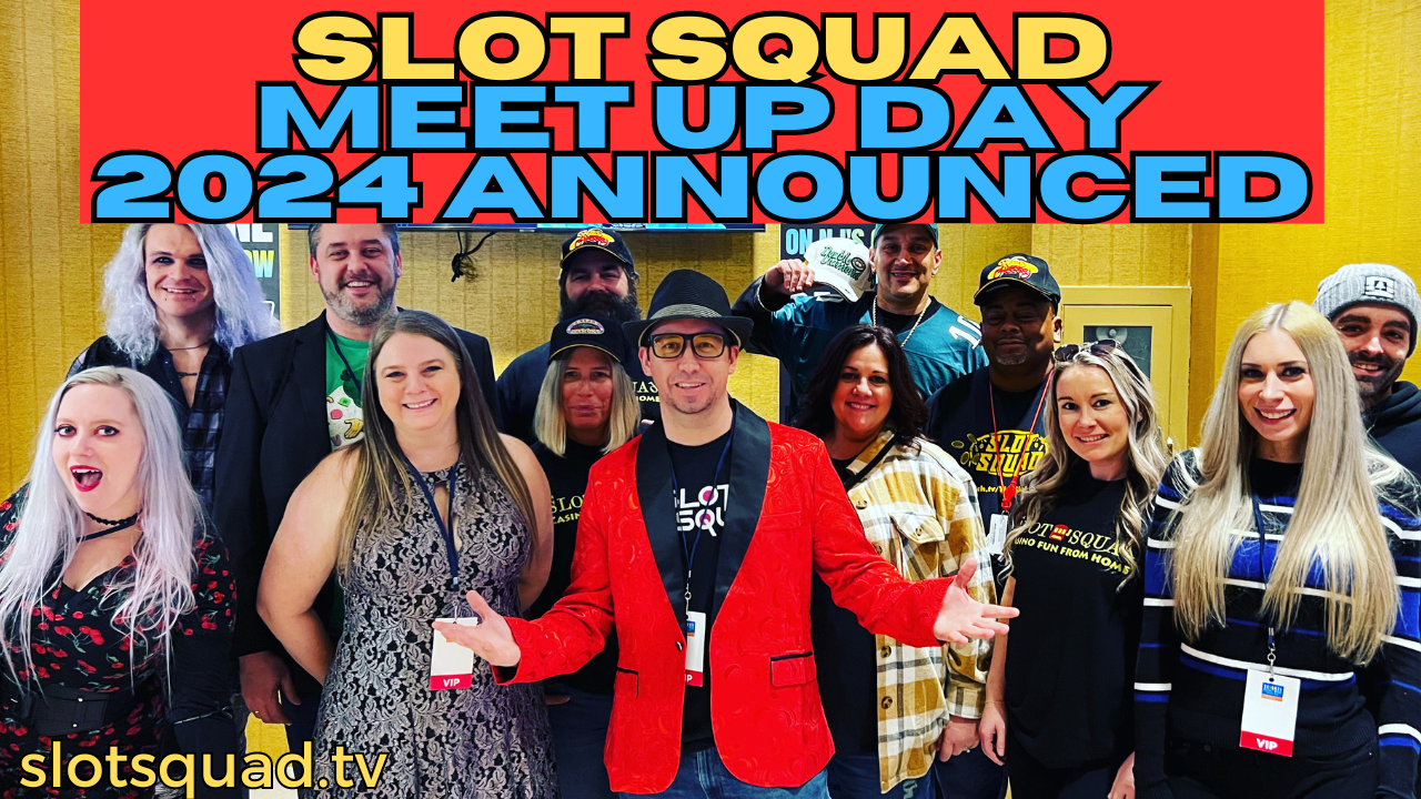 Meet Up Slot Squad